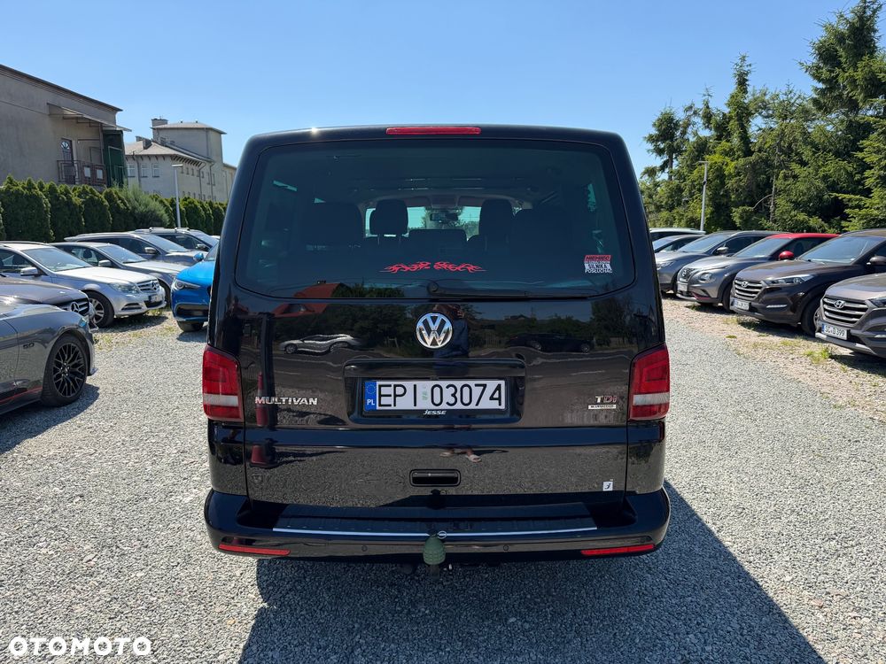 Volkswagen Multivan L2 LIFE - 6
