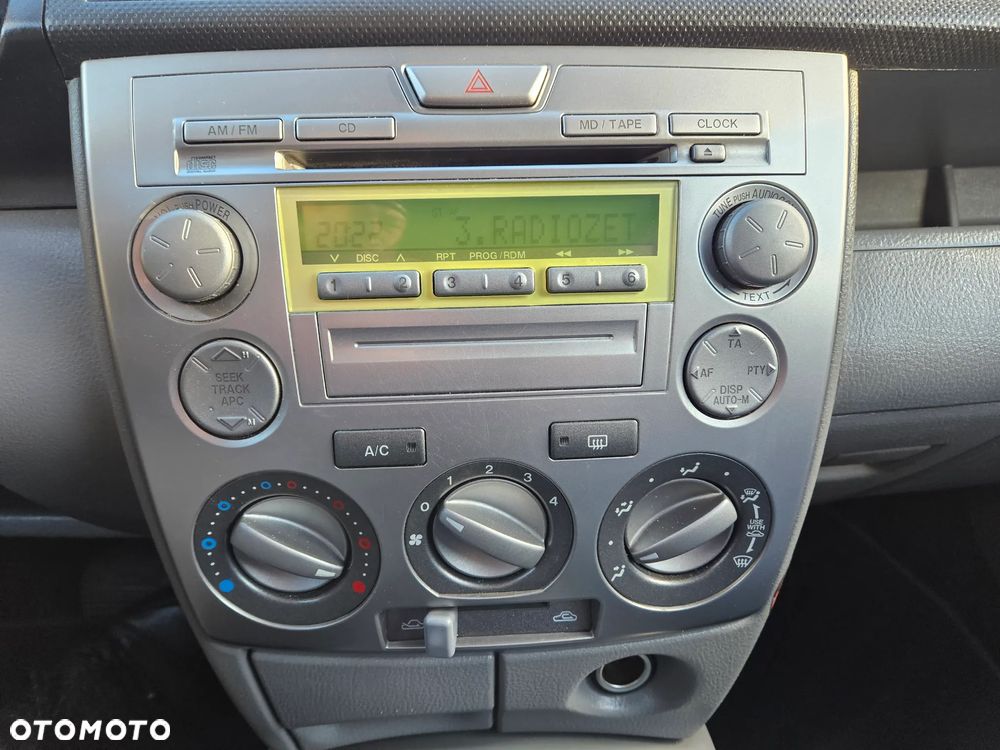 Mazda 2 1.4l Exclusive - 9