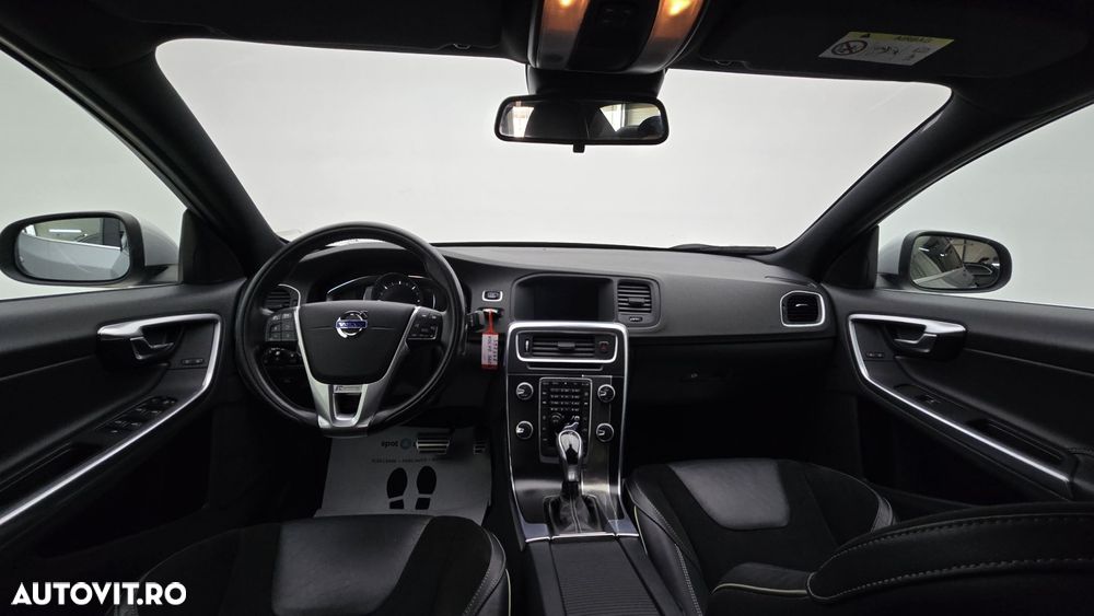 Volvo S60 - 14