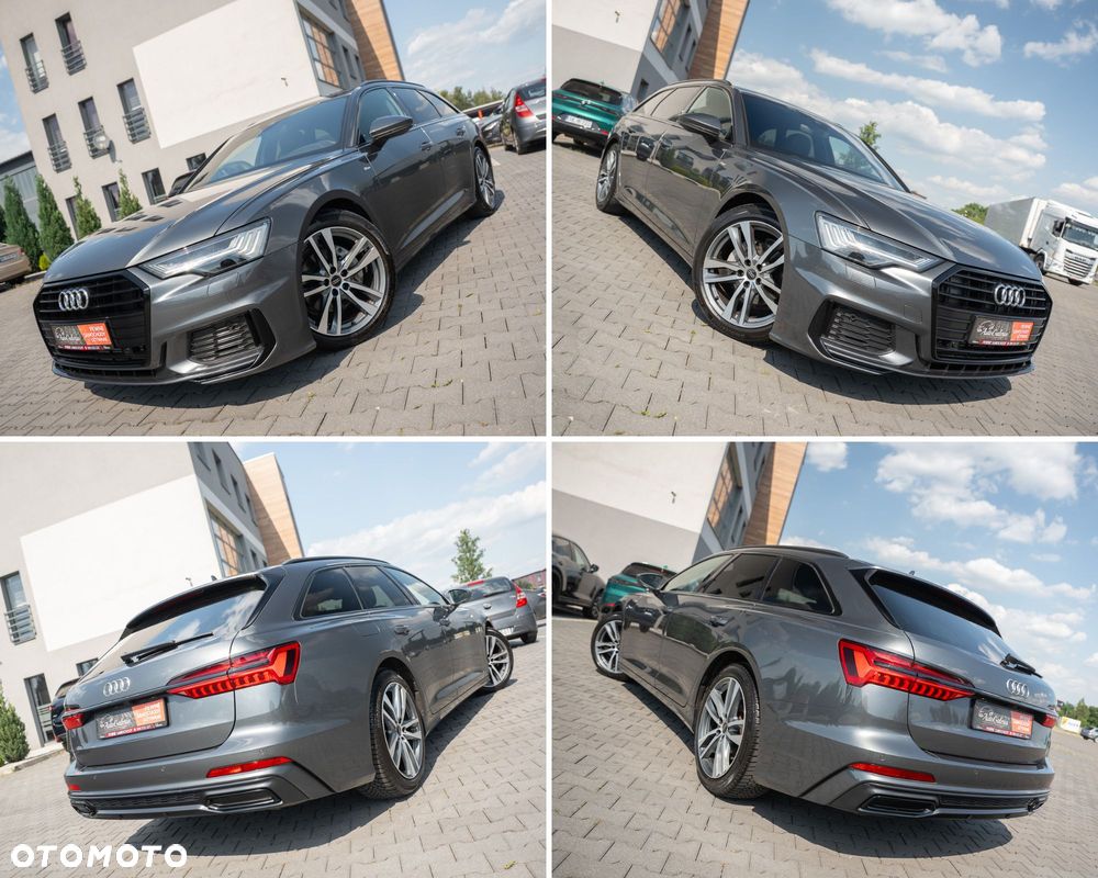 Audi A6 Avant 45 TFSI S tronic - 19