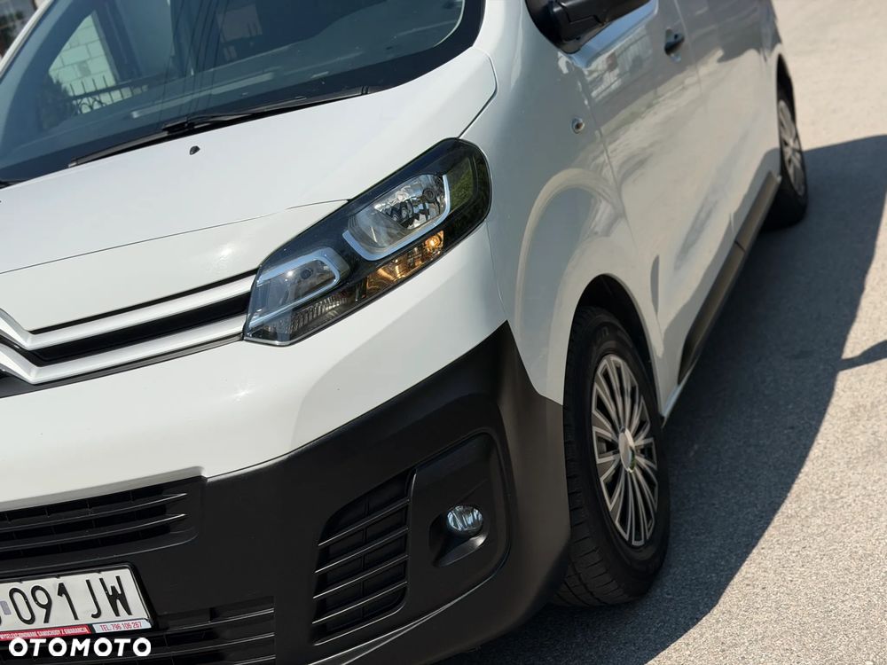 Citroën SpaceTourer 1.5 BlueHDi M Business - 37