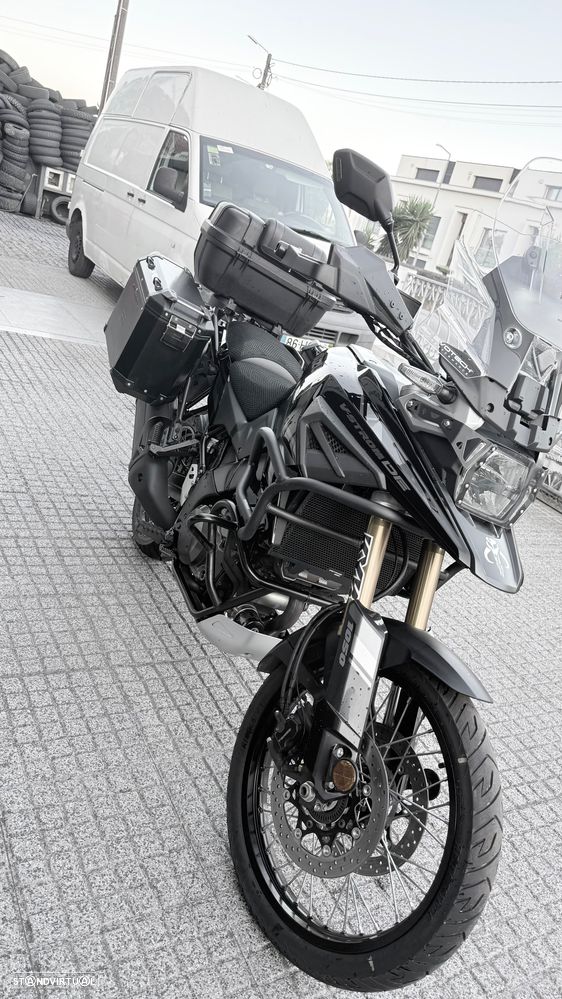 Suzuki DL - 5