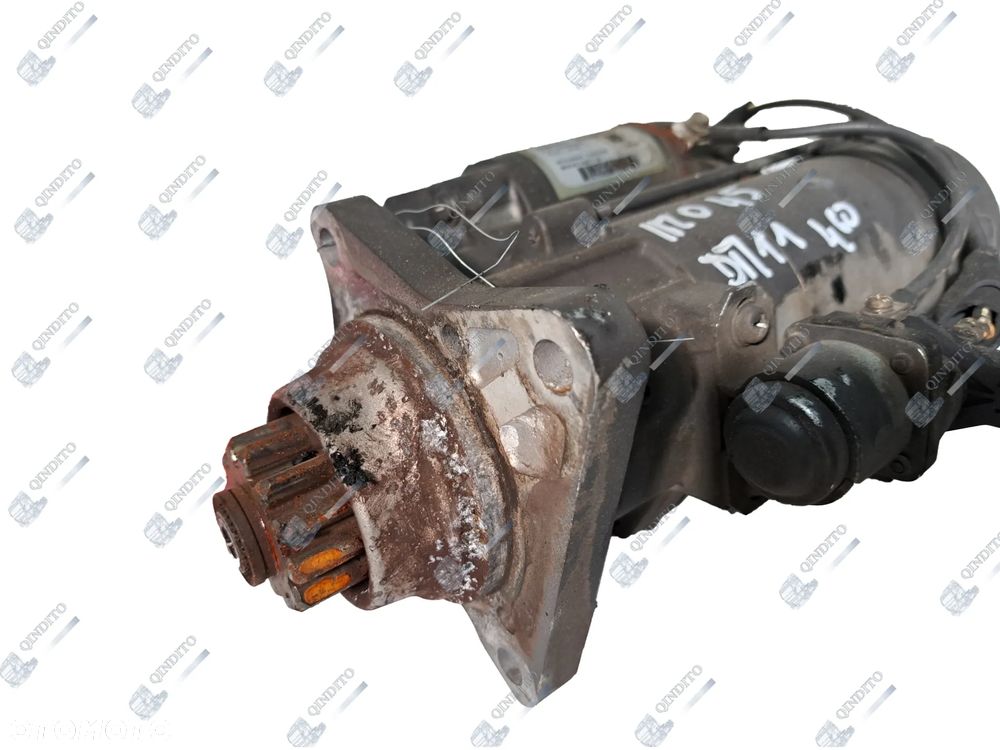 ROZRUSZNIK RENAULT GAMA T RANGE 21542662 M009T66772 - 3