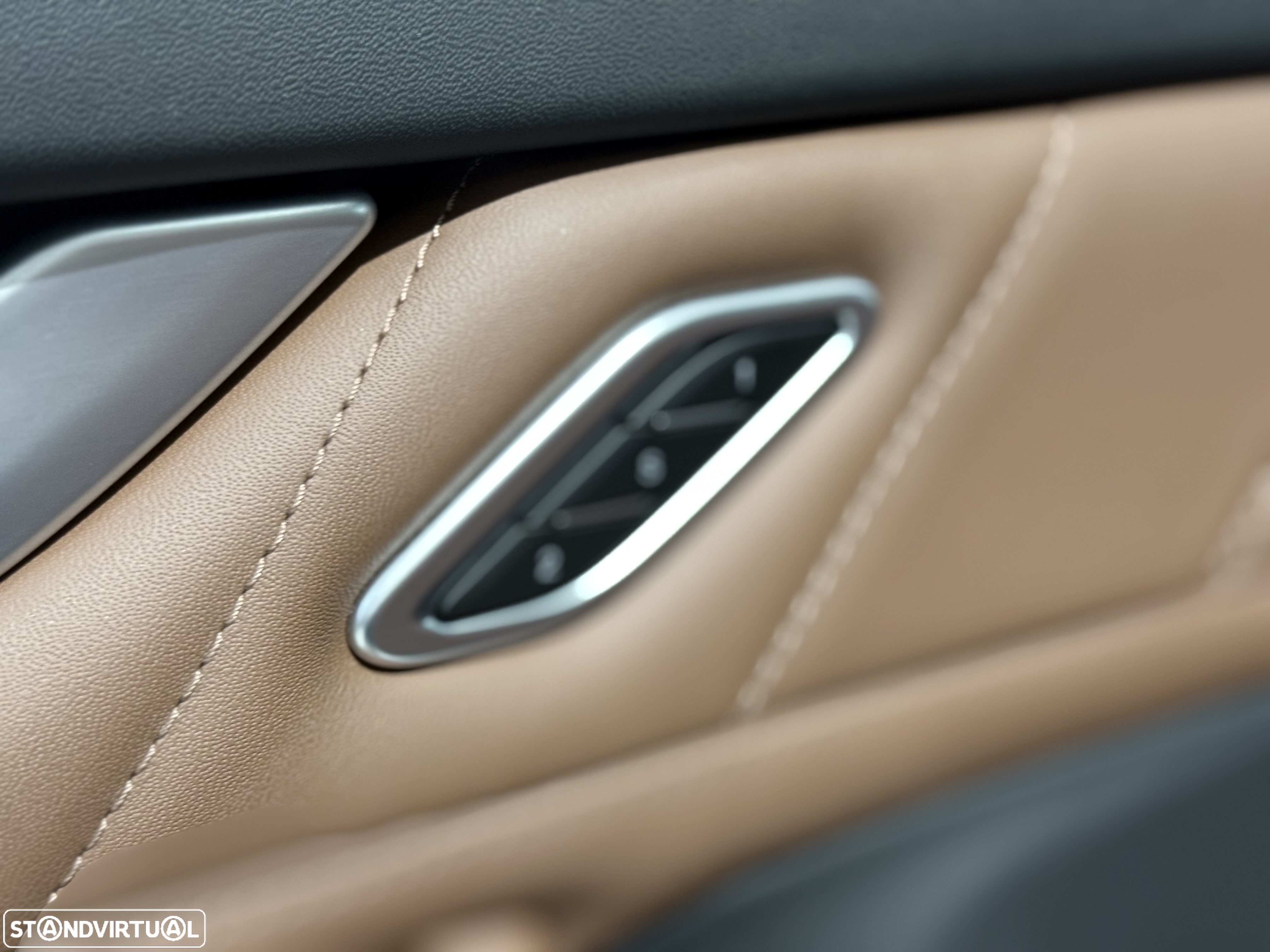 Maserati Levante 3.0 V6 GranLusso - 22
