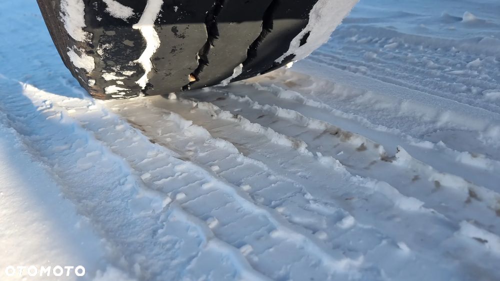 Inny 36.000zł netto PRZYCZEPA 6.60M KŁONICOWA DO DREWNA GRUBA RAMA 2012ROK  ST.bdb MOŻLIWOŚĆ TRANSPORTU - 11