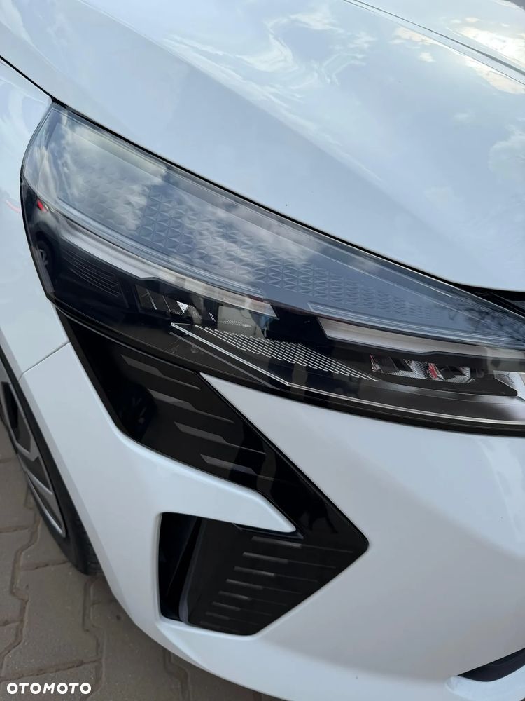 Renault Clio 1.6 E-TECH Full Hybrid 145 Esprit Alpine - 8