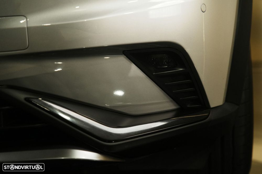 Nissan Juke 1.0 DIG-T Tekna DCT - 4