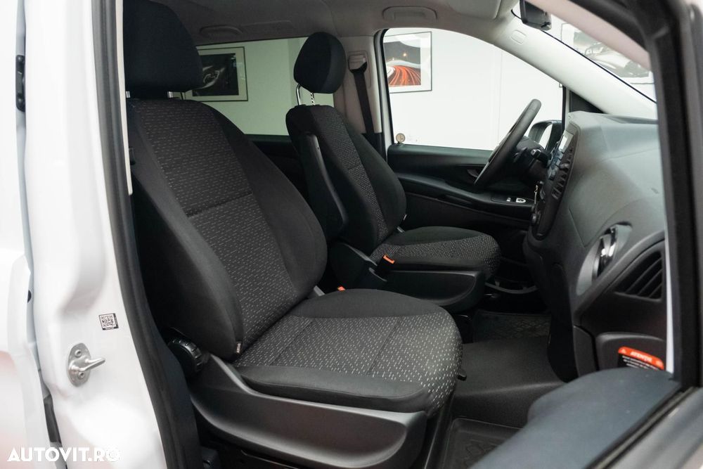 Mercedes-Benz Vito - 2