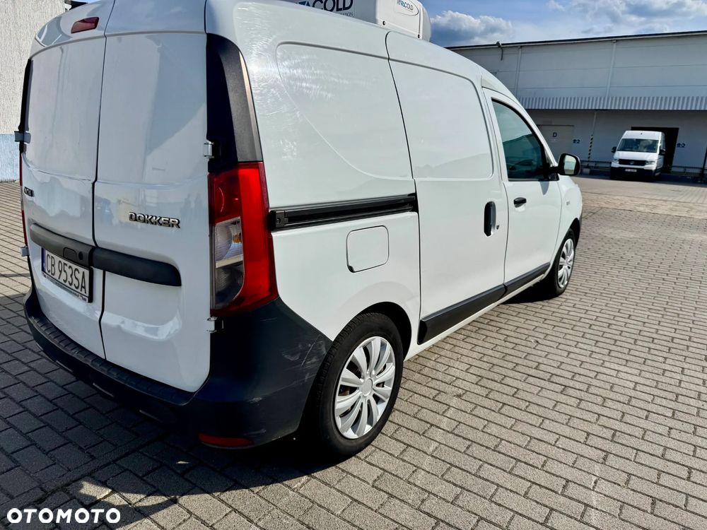 Dacia Dokker - 6