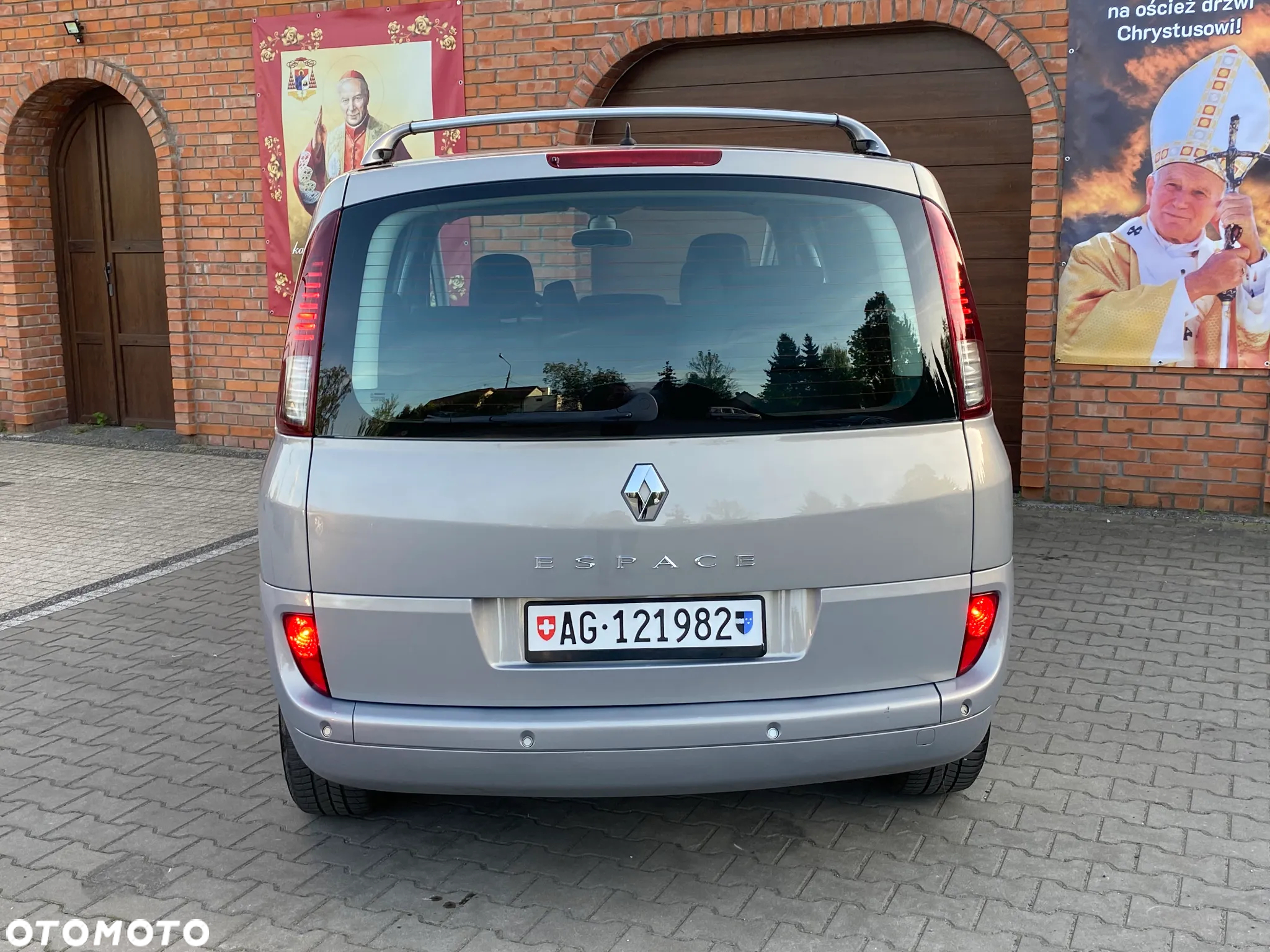 Renault Espace - 7