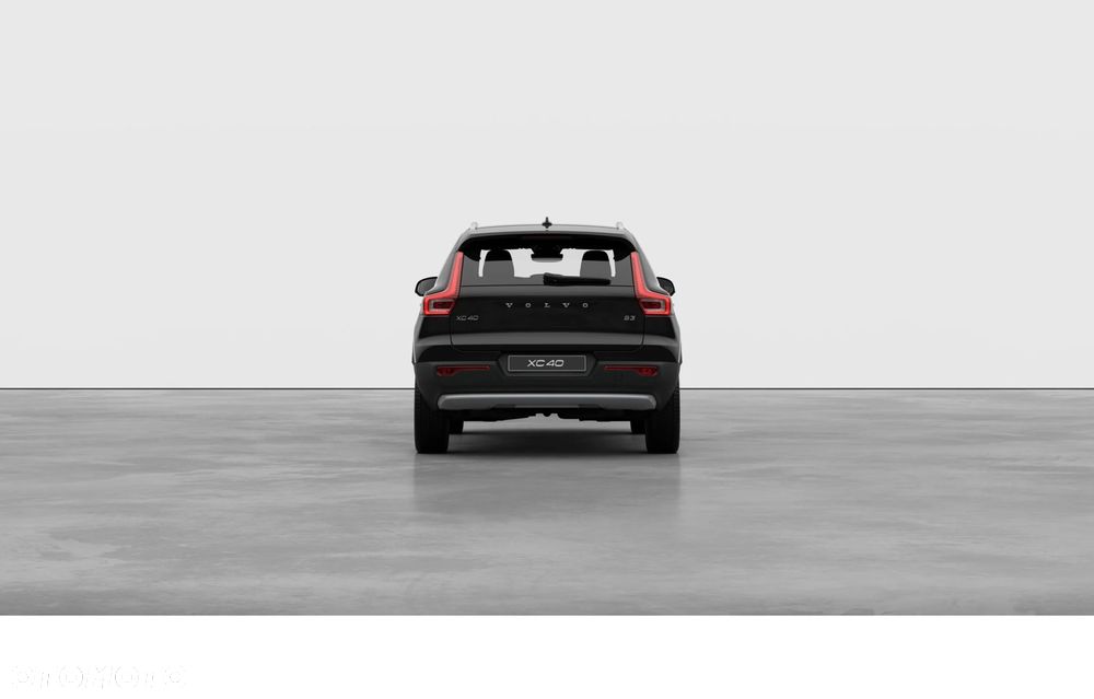 Volvo XC 40 B3 Core - 3