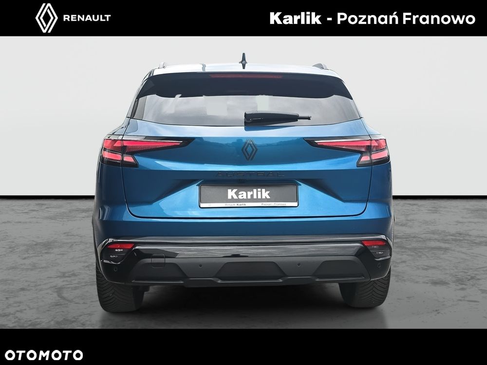 Renault Austral - 7