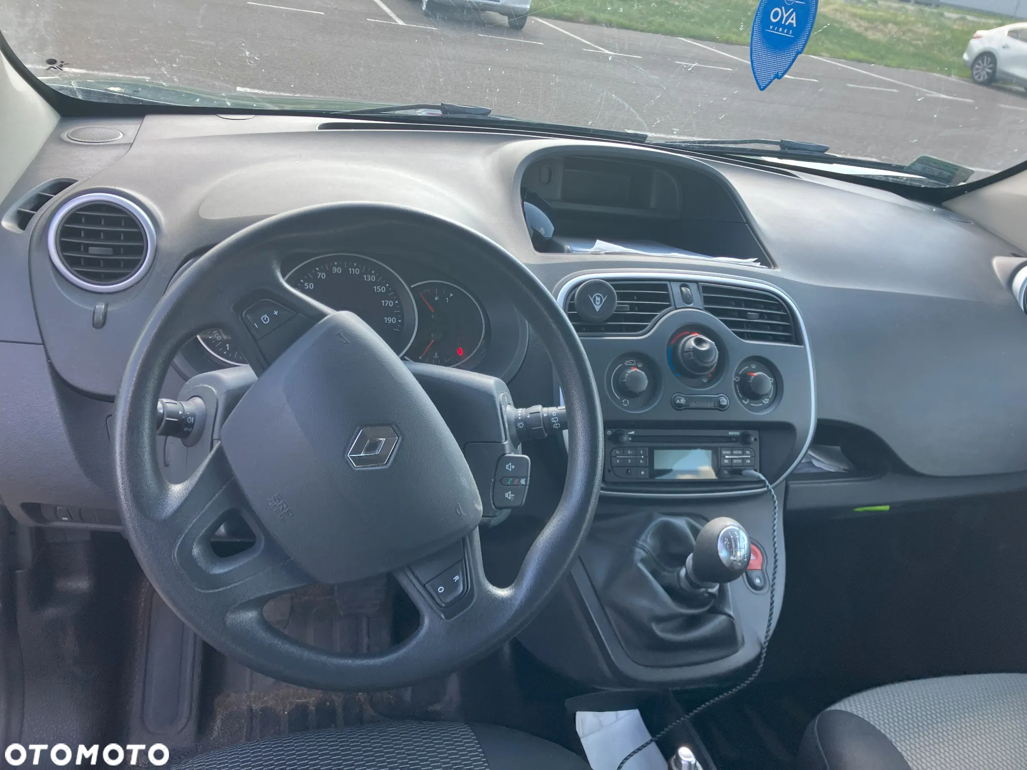 Renault Kangoo - 10