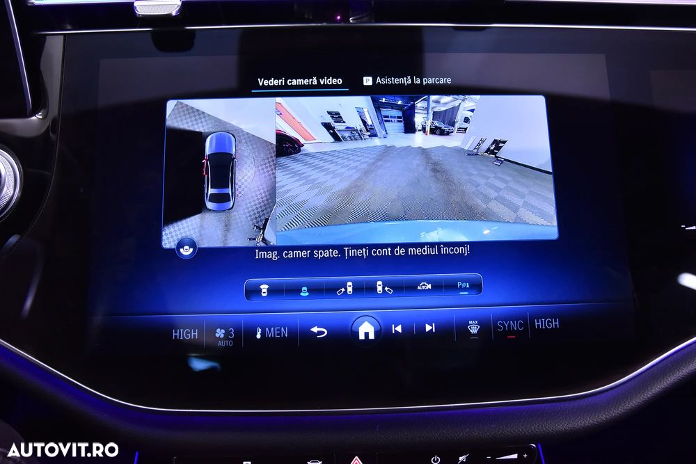 Mercedes-Benz E 200 MHEV Aut. - 23