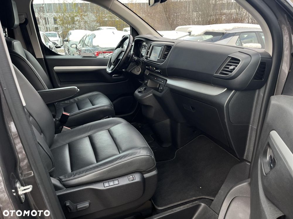 Toyota Proace Verso 2.0 D4-D Long VIP - 14