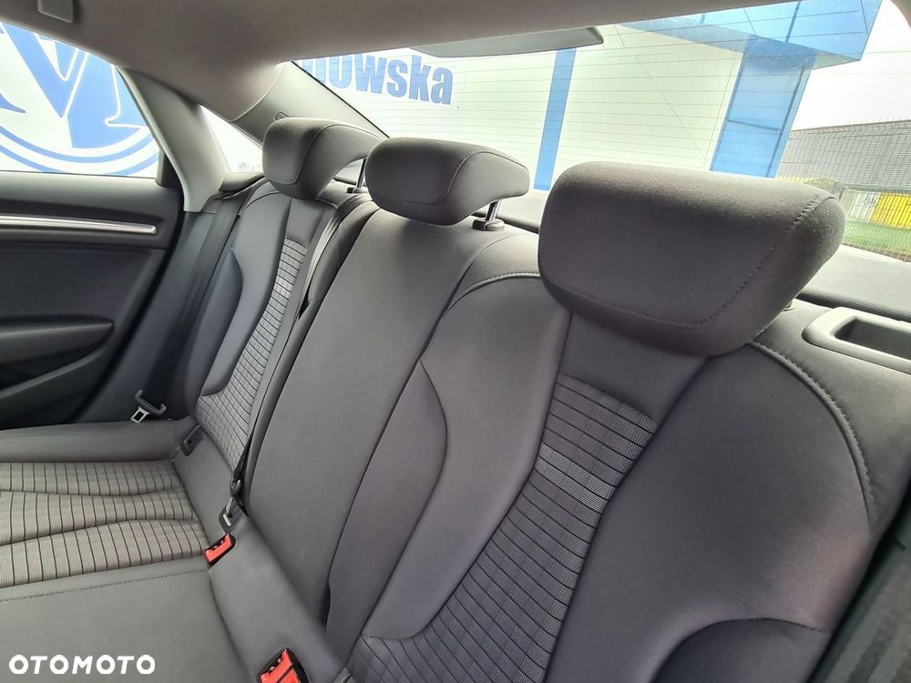 Audi A3 Limousine 30 TFSI - 27
