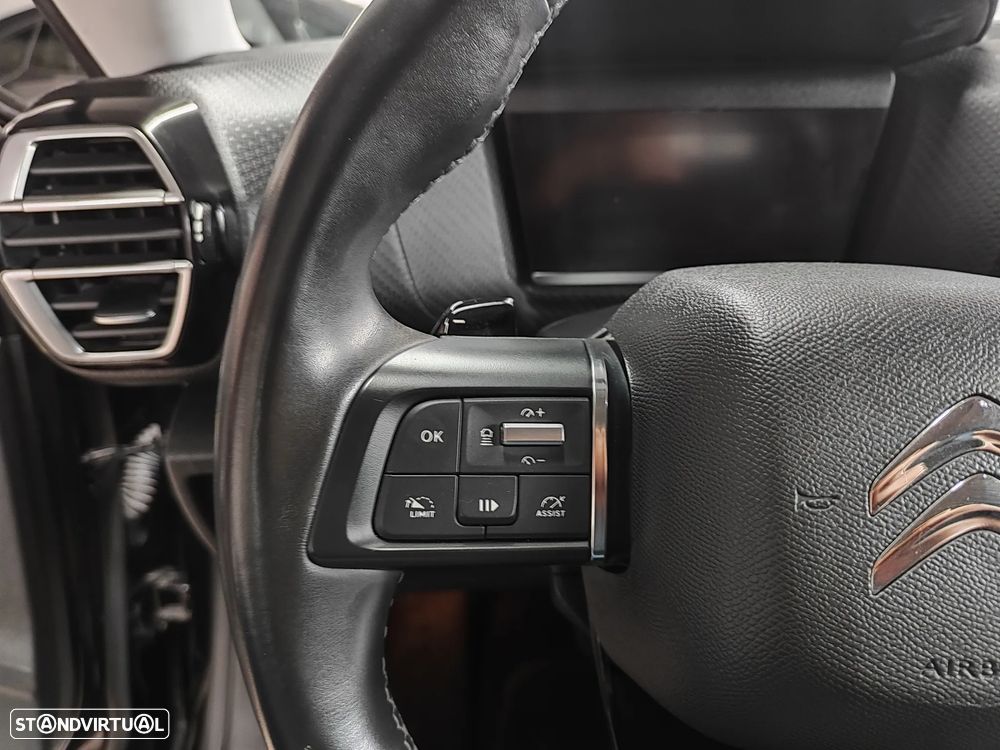 Citroën C4 1.5 BlueHDi Shine Pack EAT8 - 25