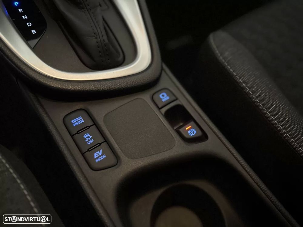 Mazda 2 1.5 L Hybrid VVT-i Agile+Comfort Pack+Safety Pack - 34