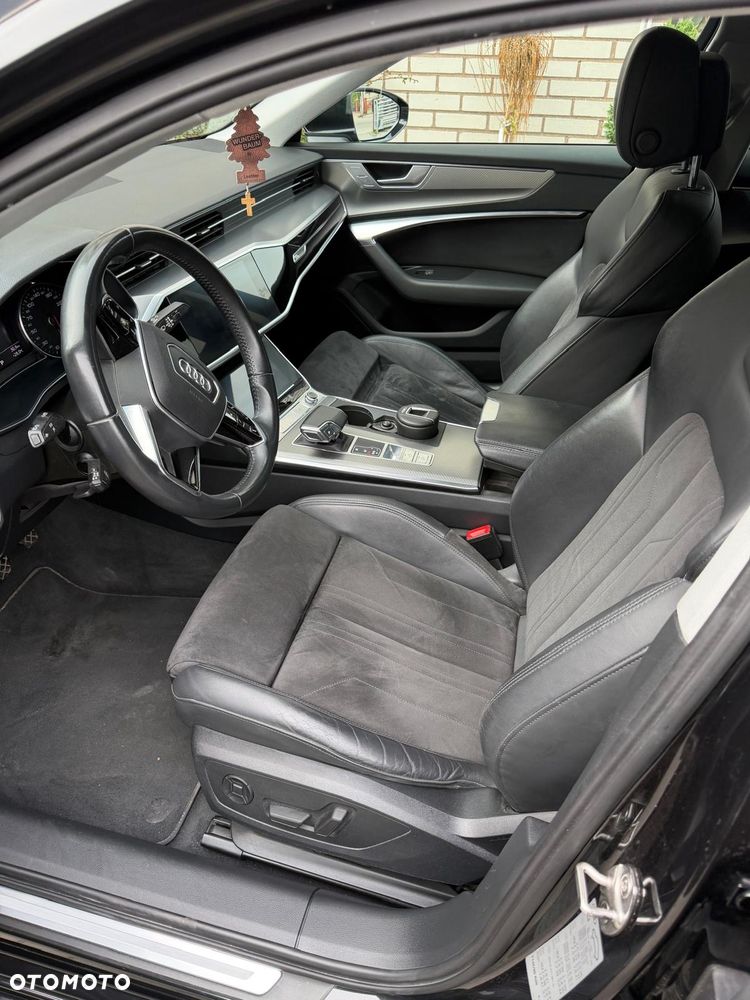 Audi A6 Limousine - 23