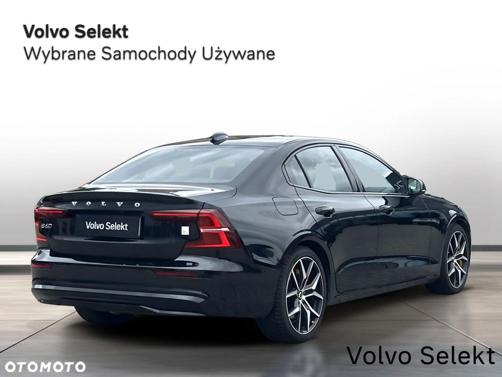 Volvo S60 - 6