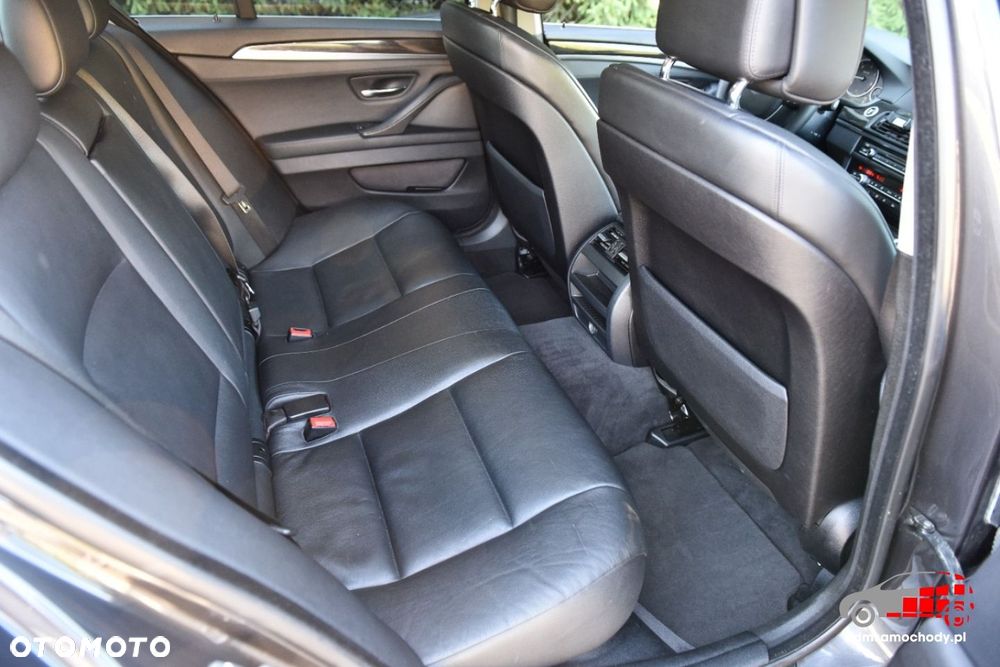 BMW Seria 5 - 21
