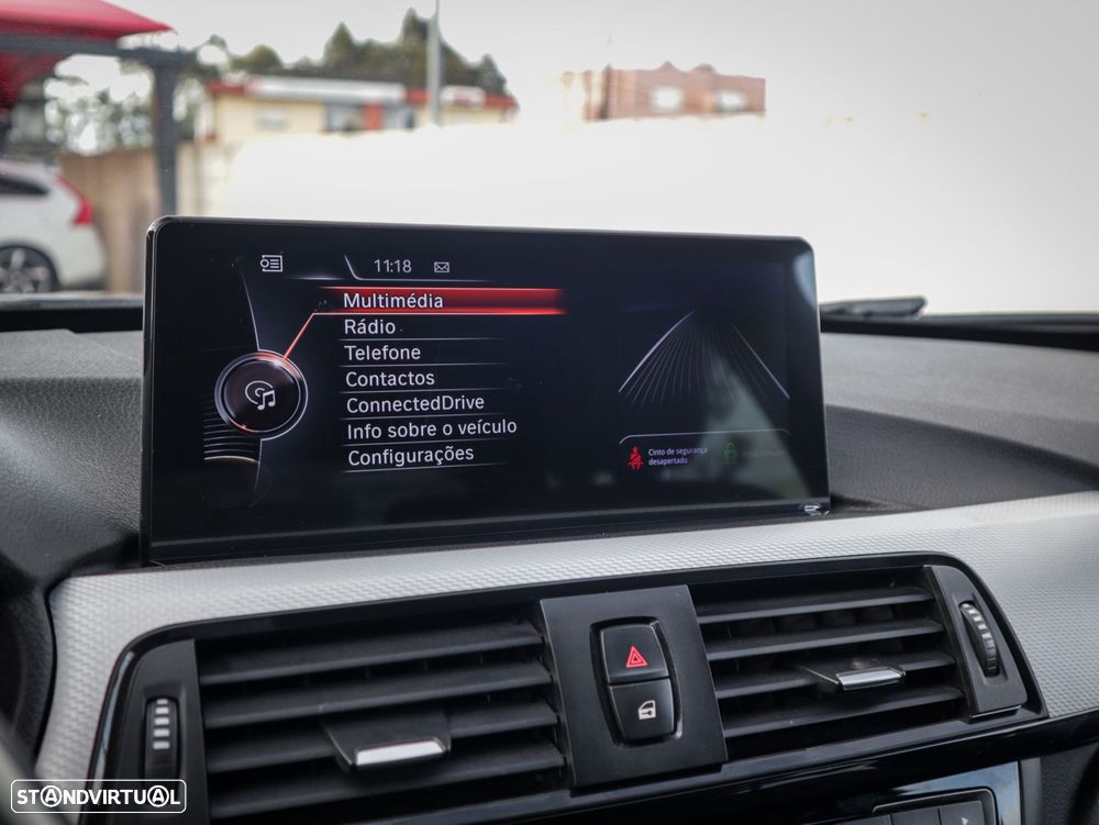 BMW 420 Gran Coupé d Pack M Auto - 36