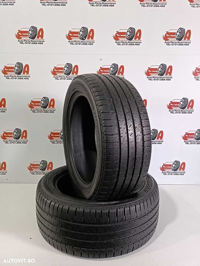 235/50/R18 97H BRIDGESTONE CP V10438 VARA - 3