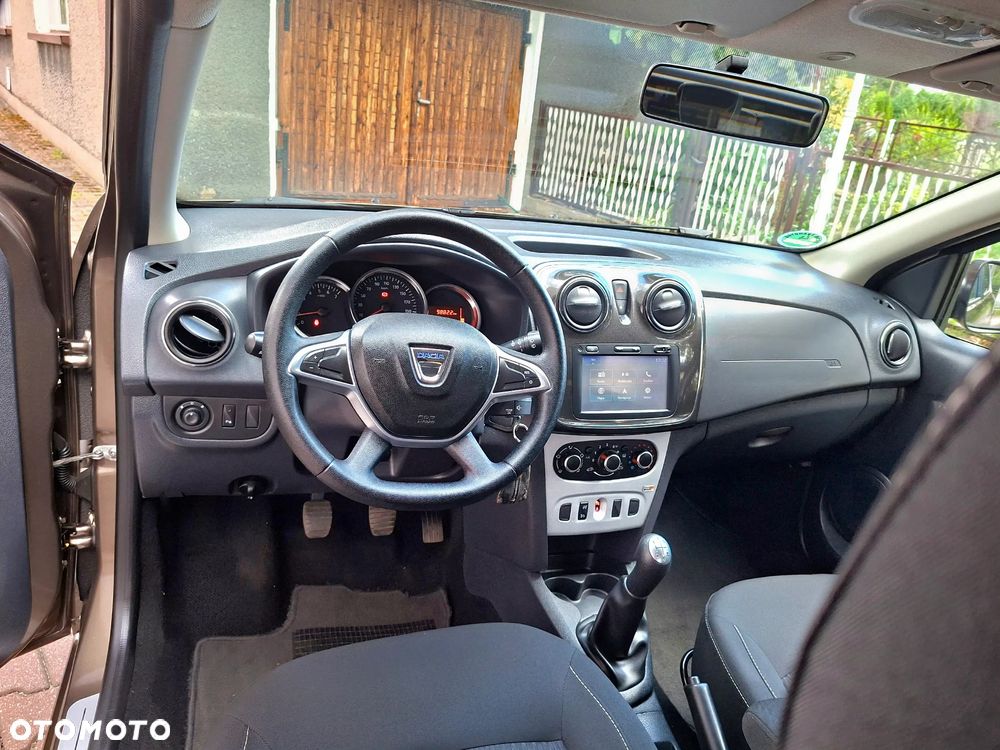 Dacia Sandero - 18