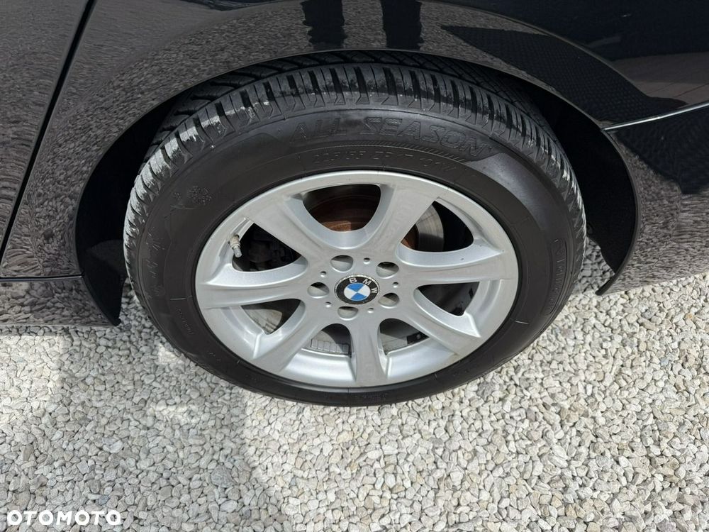 BMW 3GT 318d Advantage - 12