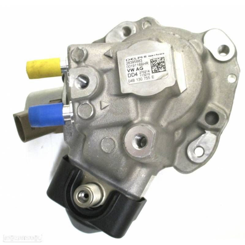 Bomba Alta Pressão VW POLO 6R 1.4TDi 6J / 04B130755 - 1