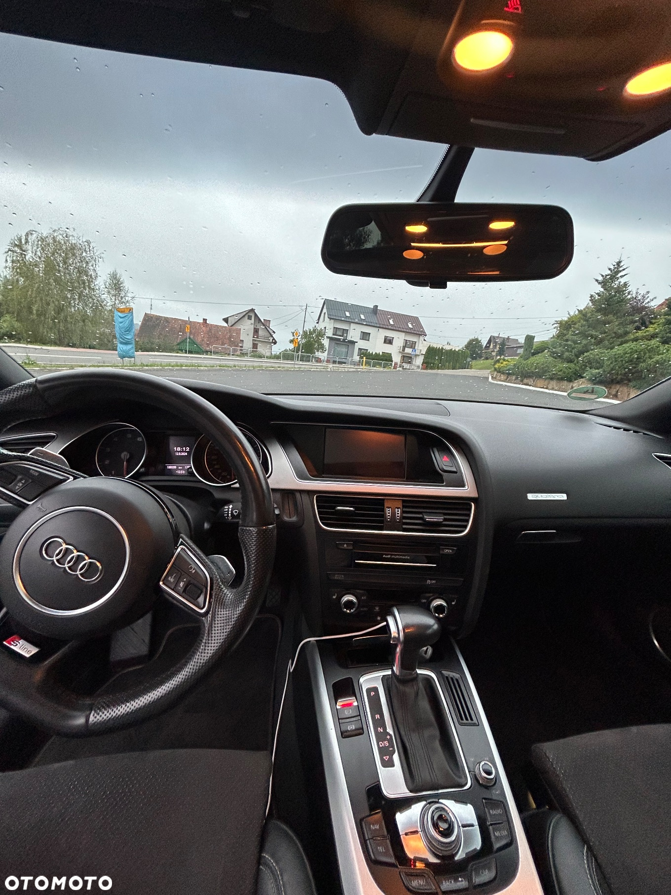 Audi A5 - 13