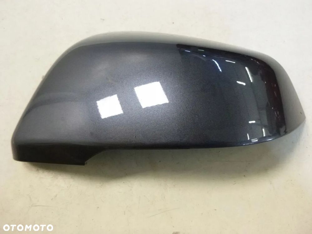 BMW X1 F48 X2 F39 LEWA OSŁONA OBUDOWA LUSTERKA NOWY ORYGINAŁ - 4