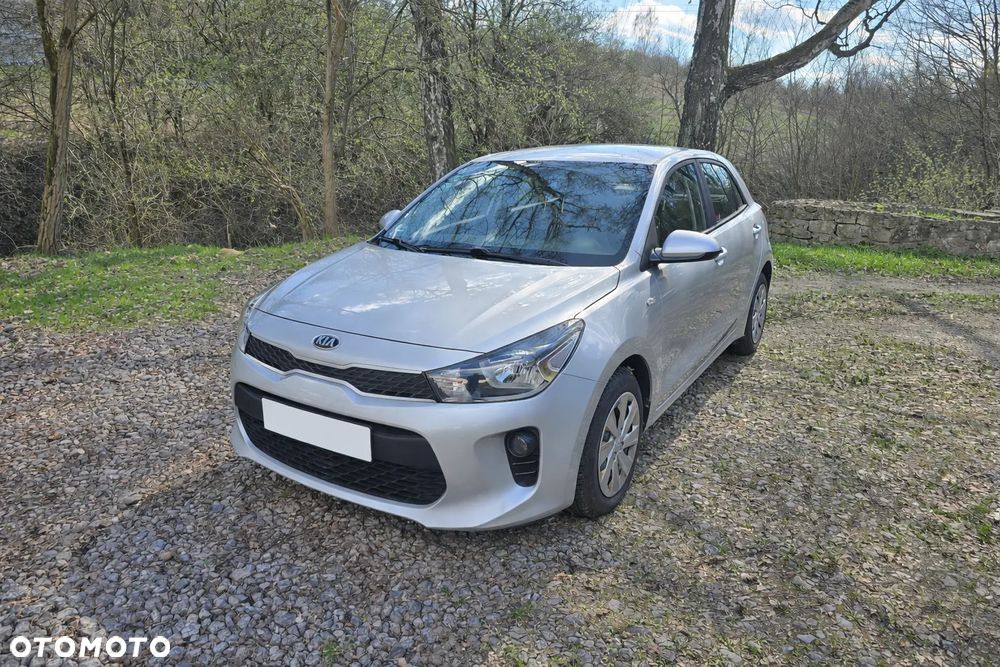 Kia Rio 1.2 M (klm) - 6