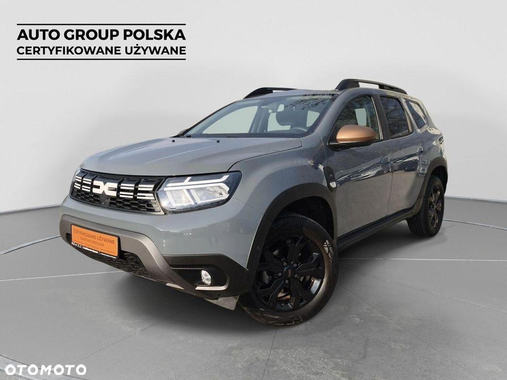 Dacia Duster - 2