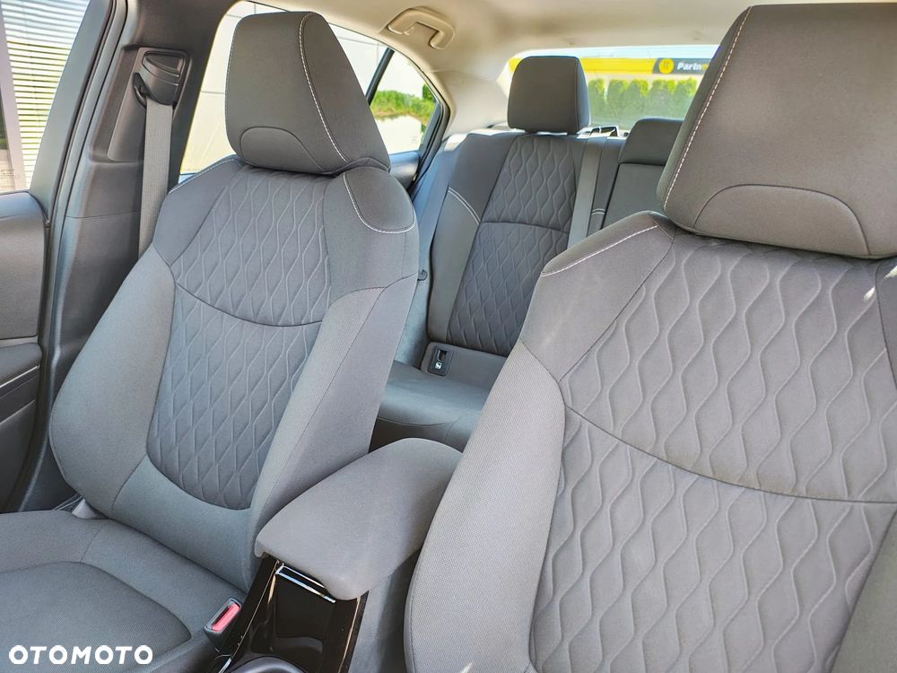 Toyota Corolla 1.5 Comfort MS - 14