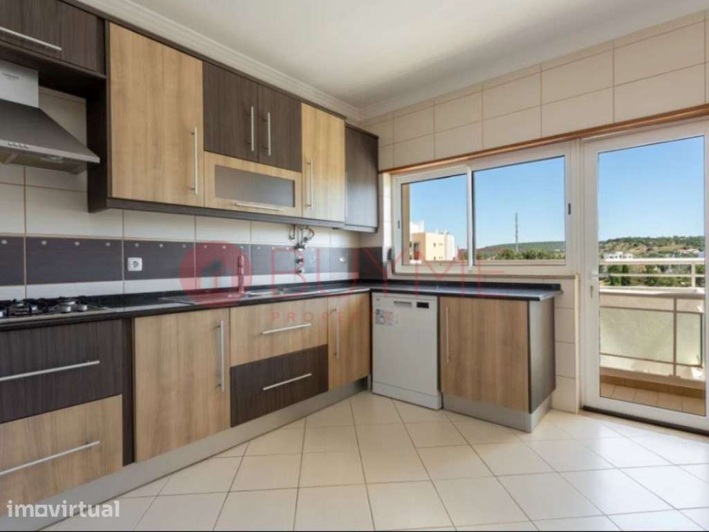 Apartamento T3 com Garagem - Loulé - Grande imagem: 4/14