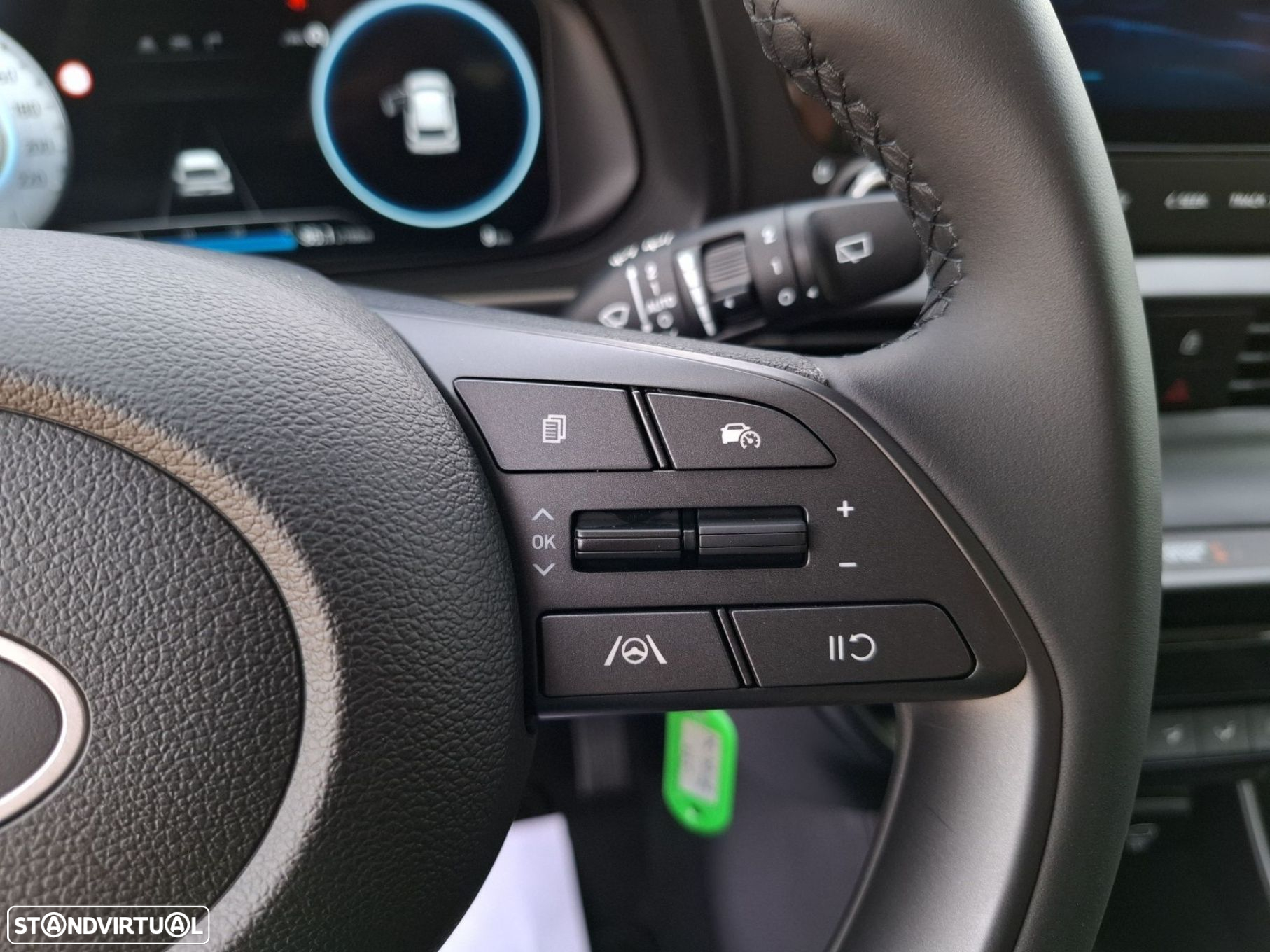 Hyundai i20 1.0 T-GDI Style (TT) - 17