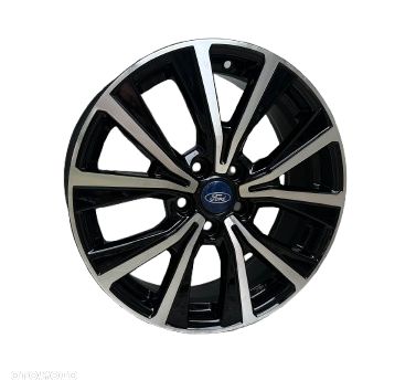 Felgi Ford 17 Puma MK2 oryginał / Focus Mondeo 5x108 - 2