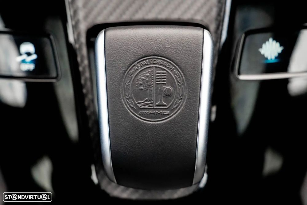 Mercedes-Benz AMG GT 63 S E Performance - 33