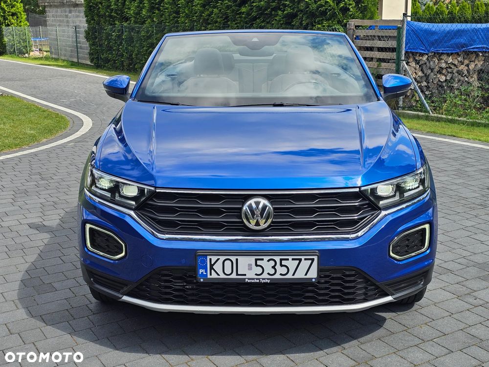 Volkswagen T-Roc - 18