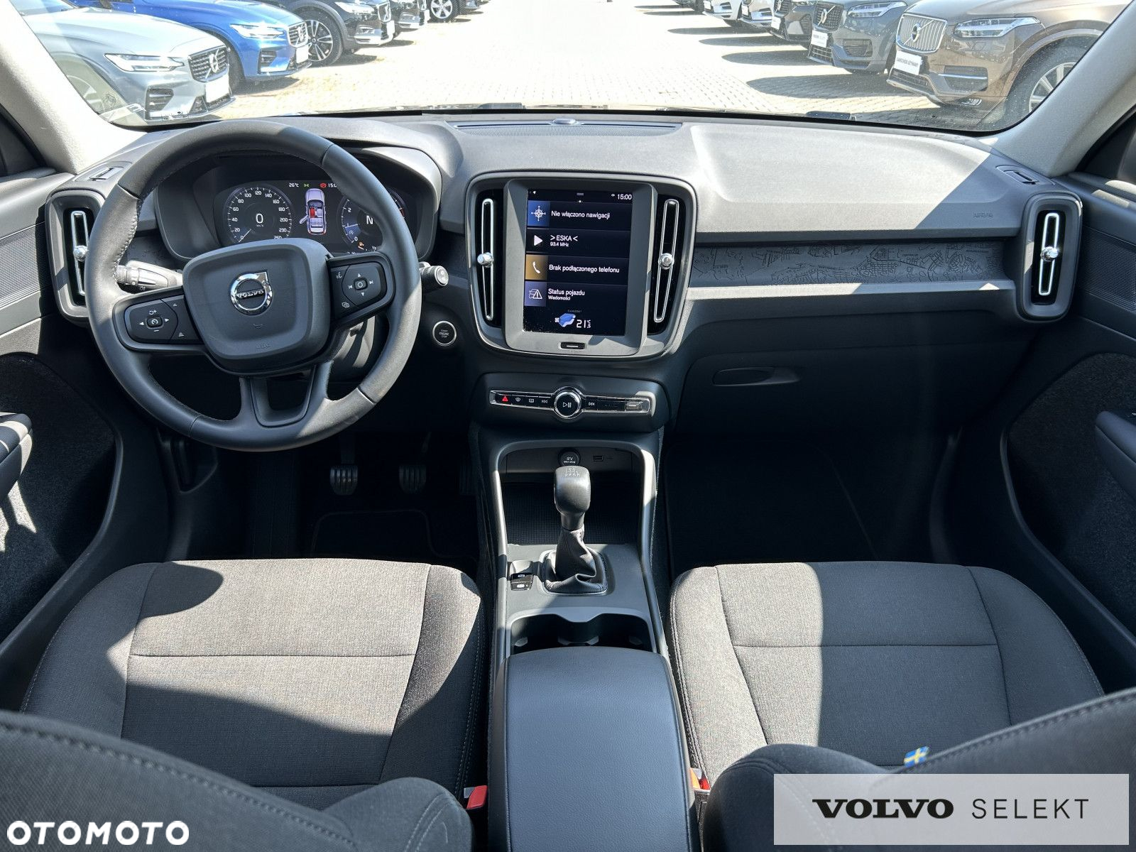 Volvo XC 40 - 24
