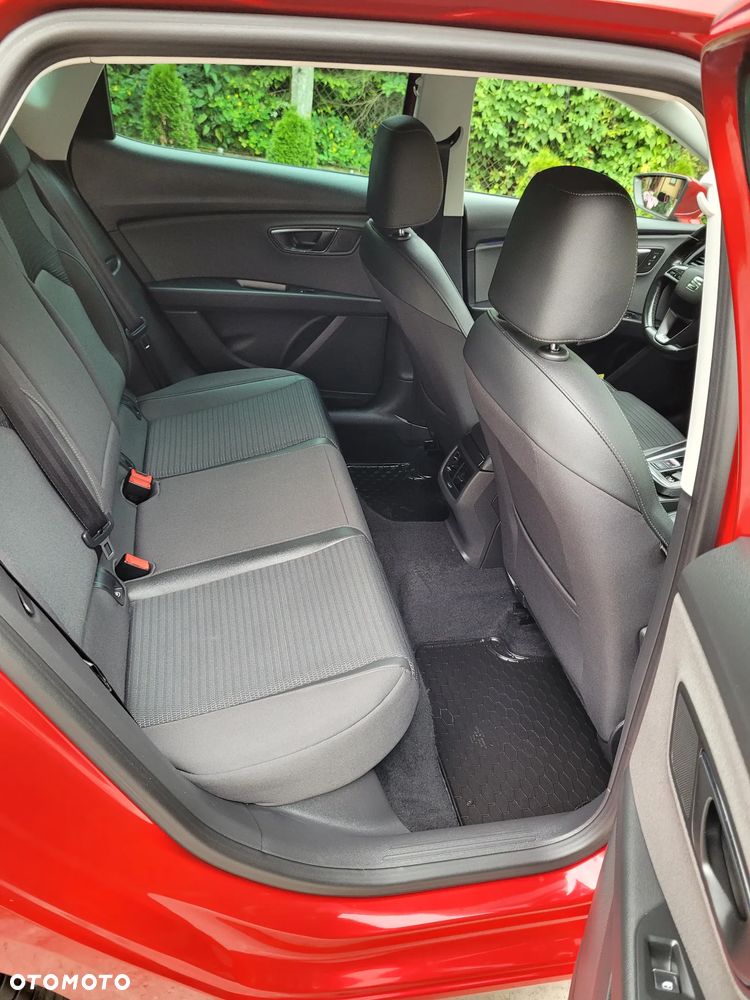 Seat Leon 1.5 TSI Xcellence - 16