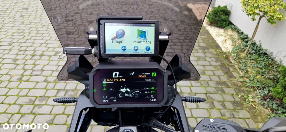 BMW GS - 9