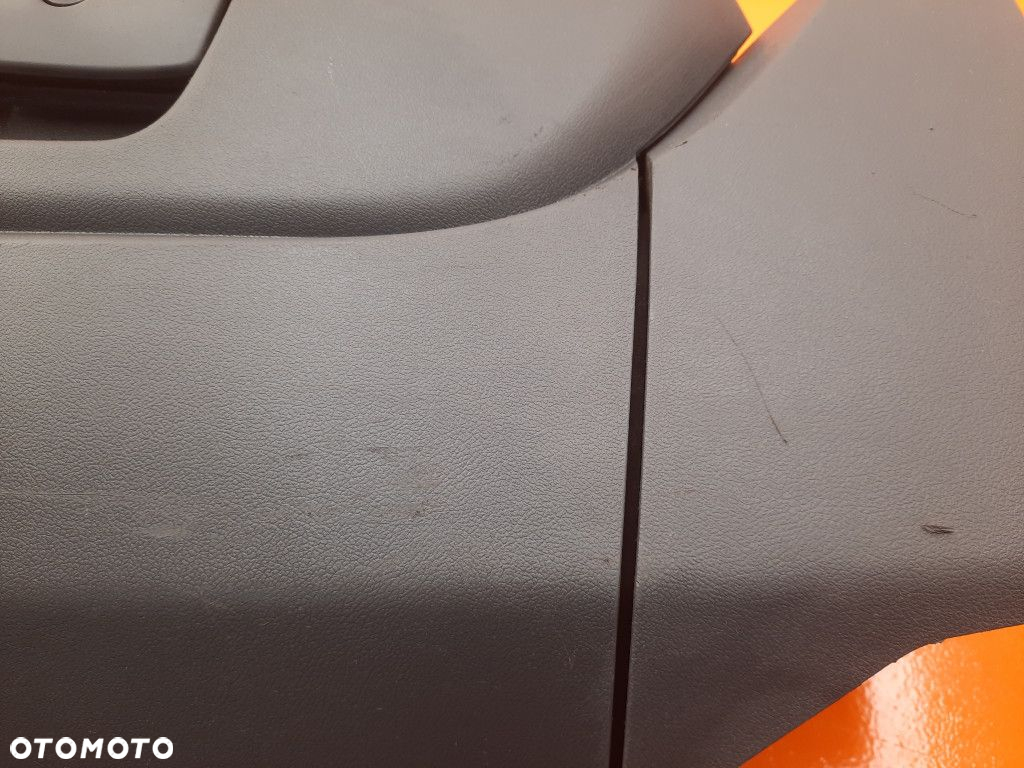 CITROEN NEMO 1.4 HDI 08-15 SCHOWEK PASAŻERA PÓŁKA KONSOLI 1309003070 - 10