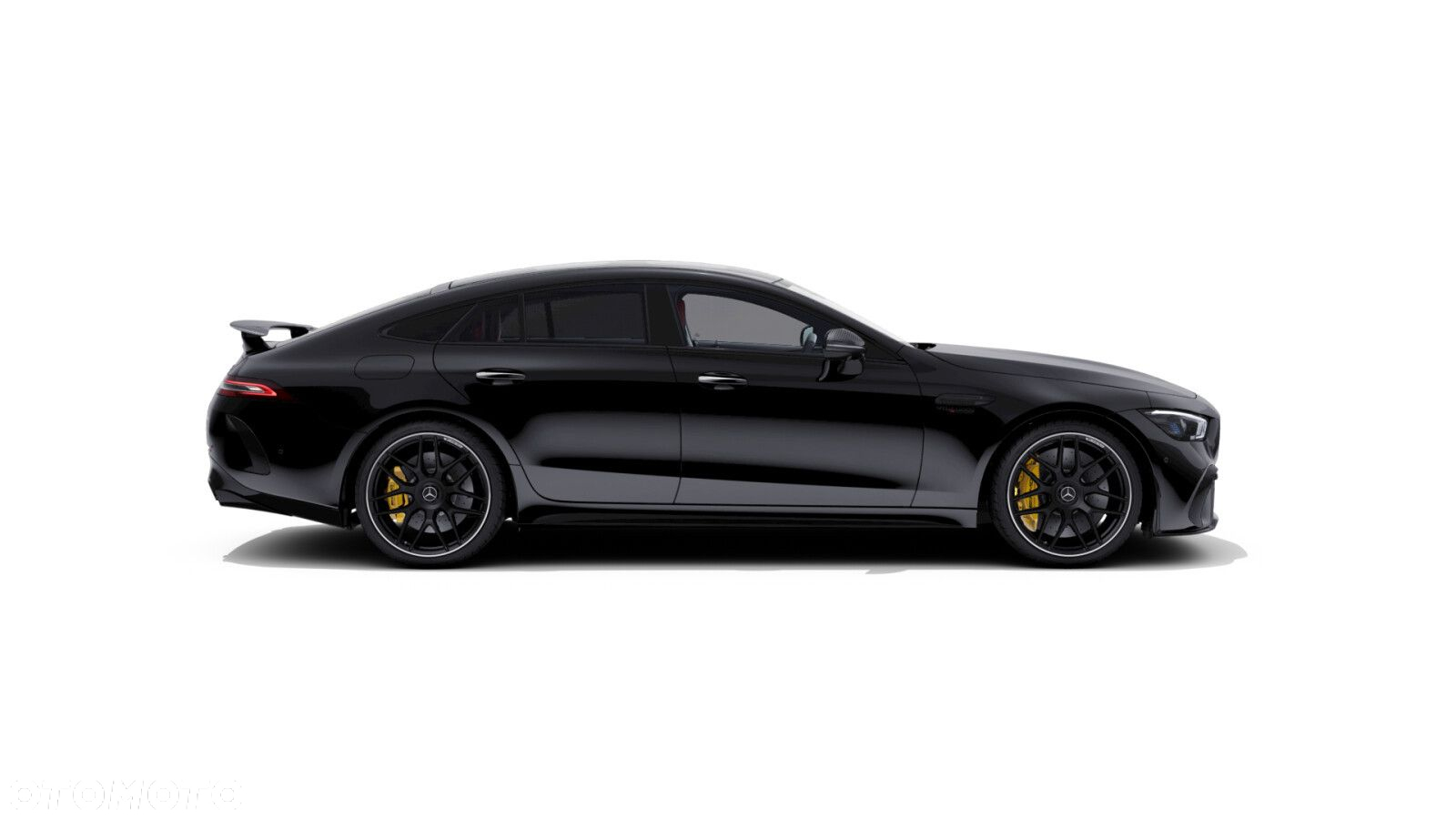 Mercedes-Benz AMG GT - 21