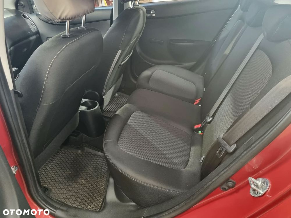 Hyundai i20 1.25 Style - 9
