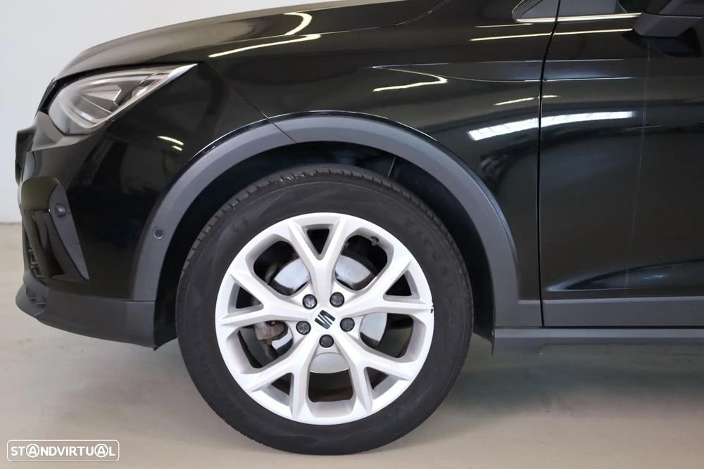 SEAT Arona 1.0 TSI FR - 16