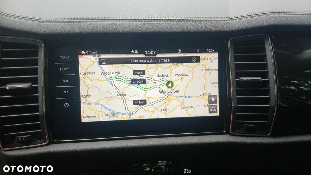 Skoda Kodiaq 2.0 TDI 4x4 L&K DSG - 15