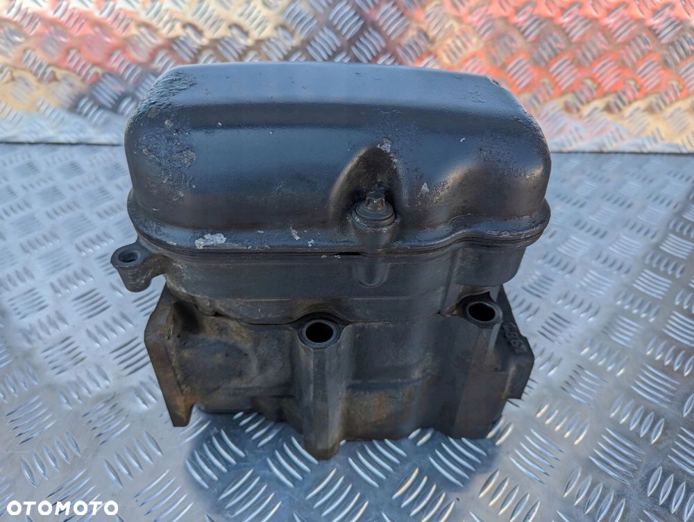 GŁOWICA SCANIA R380 PDE - 2