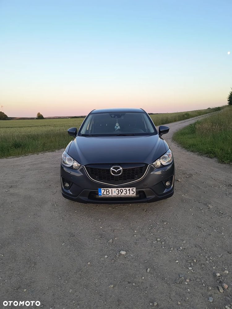 Mazda CX-5 2.2 D Skyenergy 2WD - 2